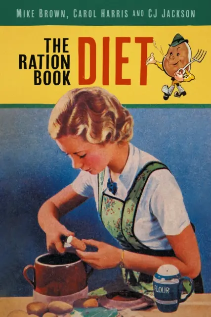 Cartea rațiilor dietetice - Ration Book Diet