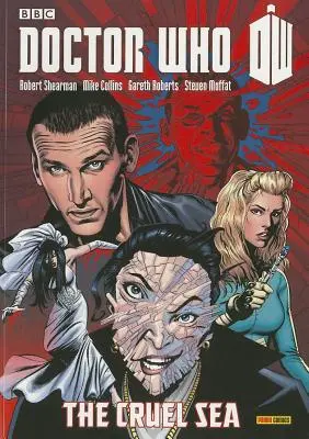 Doctor Who: Marea Crudă - Doctor Who: The Cruel Sea