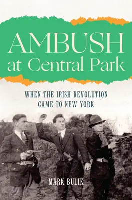 Ambuscada din Central Park: Când IRA a venit la New York - Ambush at Central Park: When the IRA Came to New York