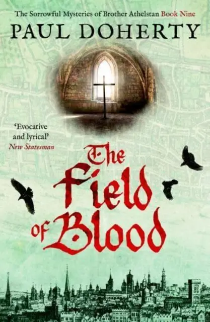 Câmpul de sânge - Field of Blood