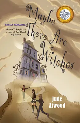 Poate că există vrăjitoare - Maybe There Are Witches