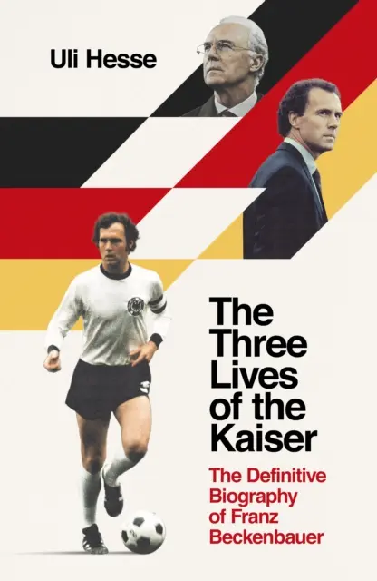 Trei vieți ale Kaiserului - Three Lives of the Kaiser