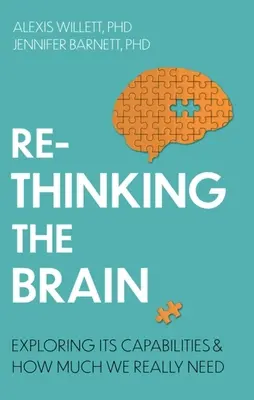 Cât de mult creier ne trebuie cu adevărat? - How Much Brain Do We Really Need?