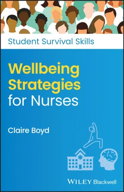 Strategii de bunăstare pentru asistenți medicali - Wellbeing Strategies for Nurses