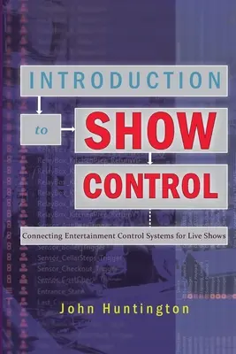 Introducere în Show Control: Conectarea sistemelor de control al divertismentului pentru spectacole live - Introduction to Show Control: Connecting Entertainment Control Systems for Live Shows