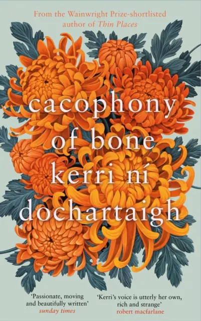 Cacofonia oaselor - Cacophony of Bone