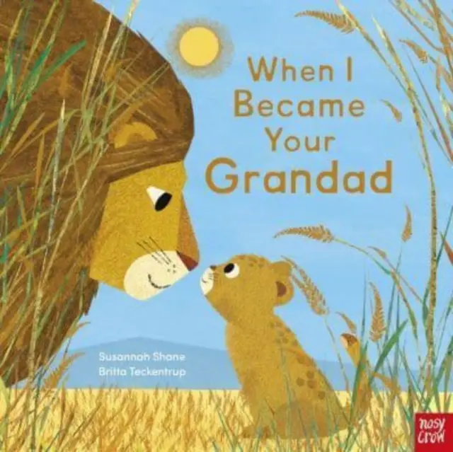 Când am devenit bunicul tău - When I Became Your Grandad