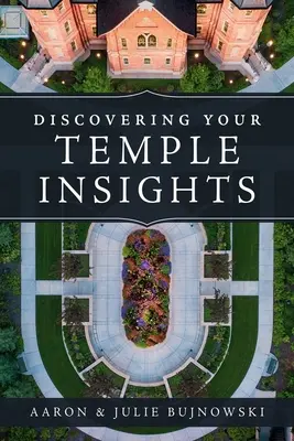 Descoperirea intuițiilor templului tău - Discovering Your Temple Insights