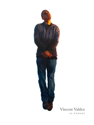 Vincent Valdez: În memorie - Vincent Valdez: In Memory