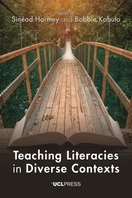 Predarea literaturii în contexte diverse - Teaching Literacies in Diverse Contexts