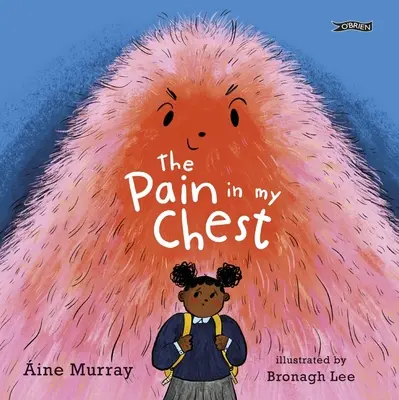 Durerea din pieptul meu - The Pain in My Chest