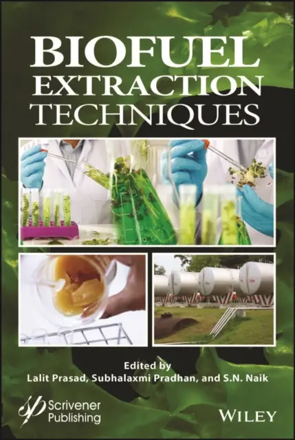 Tehnici de extragere a biocombustibililor: Biocombustibili, energie solară și alte tehnologii - Biofuel Extraction Techniques: Biofuels, Solar, and Other Technologies