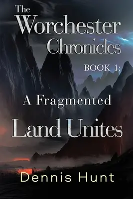 Cronicile Worchester Cartea 1: Un pământ fragmentat unește - The Worchester Chronicles Book 1: A Fragmented Land Unites