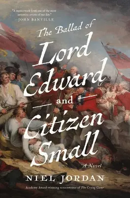 Balada lordului Edward și a cetățeanului Small - The Ballad of Lord Edward and Citizen Small