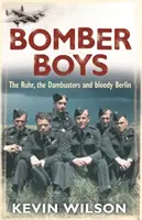 Bomber Boys - Ofensiva RAF din 1943 - Bomber Boys - The RAF Offensive of 1943