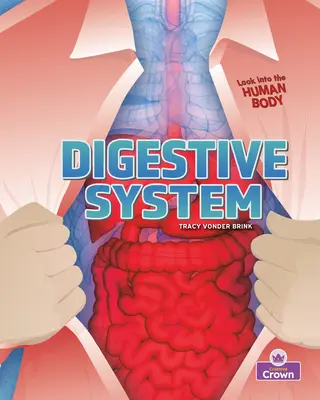 Sistemul digestiv - Digestive System