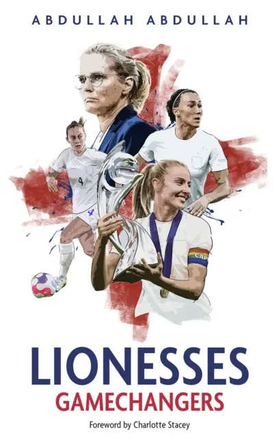 Leoaicele: Schimbătoare de joc - Lionesses: Gamechangers