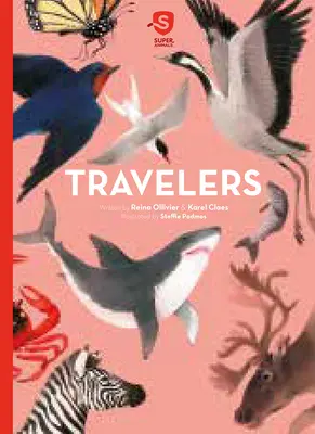 Călătorii - Travelers