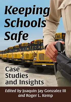 Păstrarea siguranței în școli: Studii de caz și perspective - Keeping Schools Safe: Case Studies and Insights