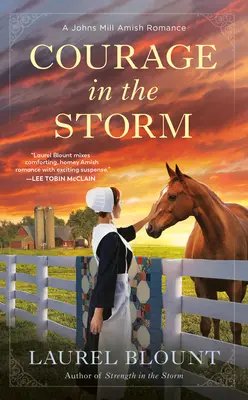 Curaj în furtună - Courage in the Storm