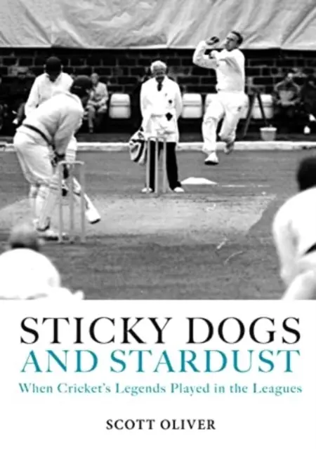 Sticky Dogs and Stardust - Când legendele jucau în ligi - Sticky Dogs and Stardust - When the Legends Played in the Leagues
