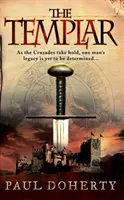 Templierii (Templars, Book 1) - Un mister medieval captivant despre cruciade și aventură - Templar (Templars, Book 1) - A gripping medieval mystery of crusades and adventure
