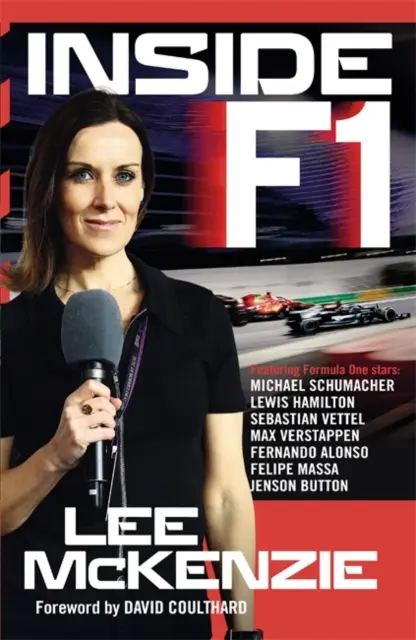 Inside F1 - Viața alături de legende - Inside F1 - Life alongside legends