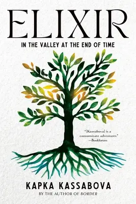 Elixir: În valea de la capătul timpului - Elixir: In the Valley at the End of Time