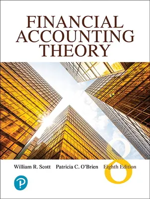 Teoria contabilității financiare - Financial Accounting Theory