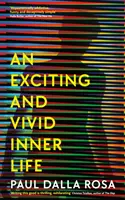 Viața interioară incitantă și plină de viață - Exciting and Vivid Inner Life
