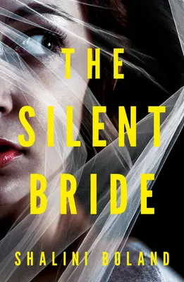Mireasa tăcută - The Silent Bride