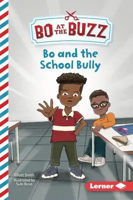 Bo și bătăușul de la școală - Bo and the School Bully