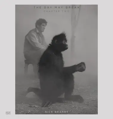 Nick Brandt: The Day May Break, Capitolul doi - Nick Brandt: The Day May Break, Chapter Two
