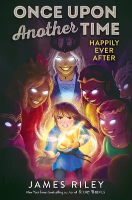 Fericiți până la adânci bătrâneți - Happily Ever After