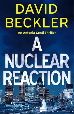 O reacție nucleară - A Nuclear Reaction