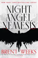 Îngerul nopții Nemesis - Night Angel Nemesis