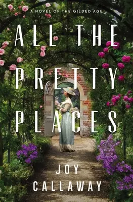 Toate locurile frumoase: A Novel of the Gilded Age - All the Pretty Places: A Novel of the Gilded Age