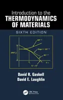 Introducere în termodinamica materialelor (Gaskell David R. (Purdue University West Lafayette Indiana USA)) - Introduction to the Thermodynamics of Materials (Gaskell David R. (Purdue University West Lafayette Indiana USA))