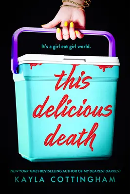 Această moarte delicioasă - This Delicious Death