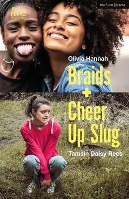 Panglicile și melcul vesel - Braids and Cheer Up Slug