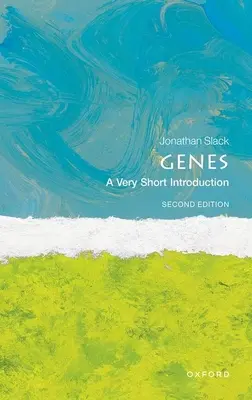 Genele: O introducere foarte scurtă - Genes: A Very Short Introduction