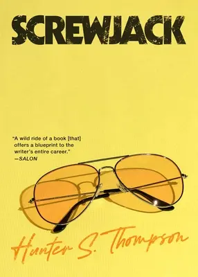 Screwjack: O poveste scurtă - Screwjack: A Short Story