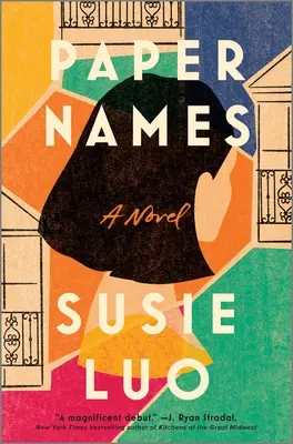 Numele hârtiei - Paper Names