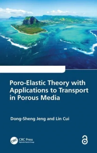 Teoria poroelastică cu aplicații la transportul în medii poroase - Poro-Elastic Theory with Applications to Transport in Porous Media