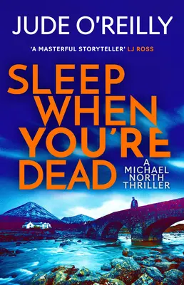 Dormi când ești mort: Volumul 3 - Sleep When You're Dead: Volume 3