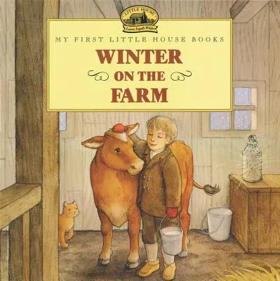 Iarna la fermă - Winter on the Farm