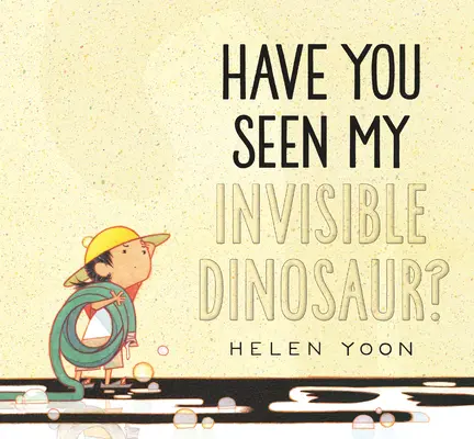 Mi-ați văzut dinozaurul invizibil? - Have You Seen My Invisible Dinosaur?