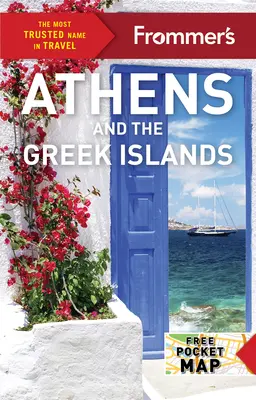 Frommer's Atena și insulele grecești - Frommer's Athens and the Greek Islands