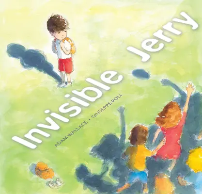 Jerry invizibilul - Invisible Jerry