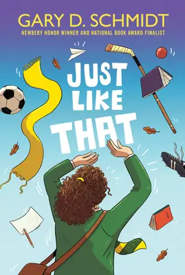 La fel ca asta - Just Like That